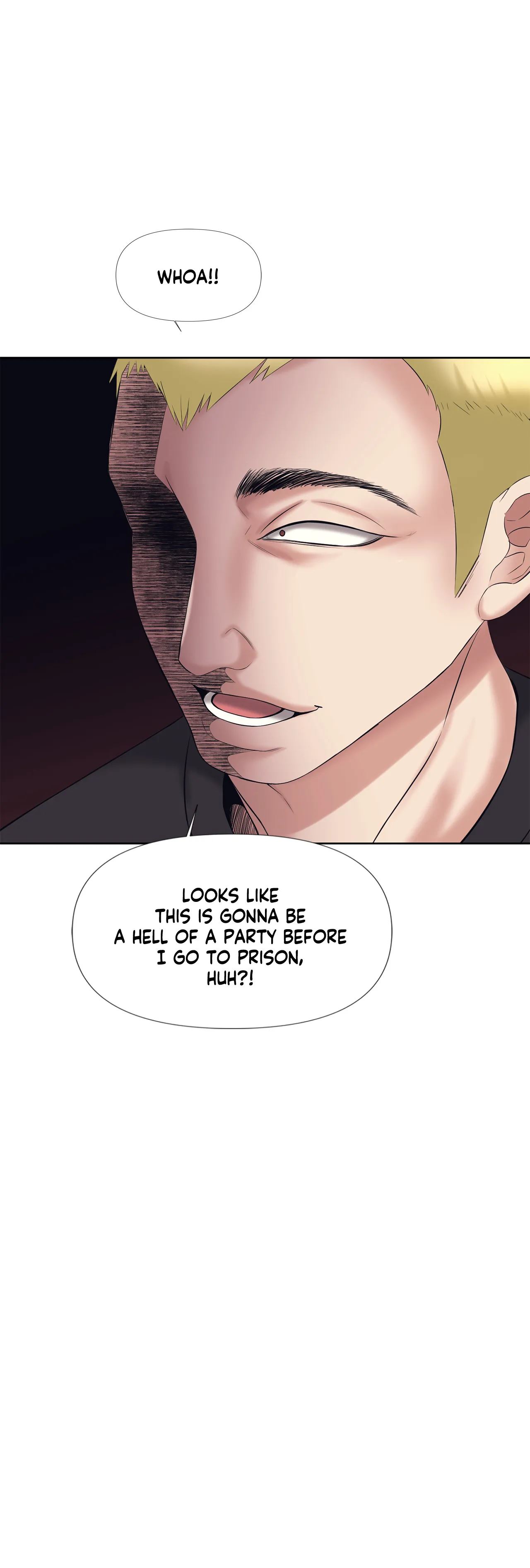 Roommates with benefits Chapter 32 image 30