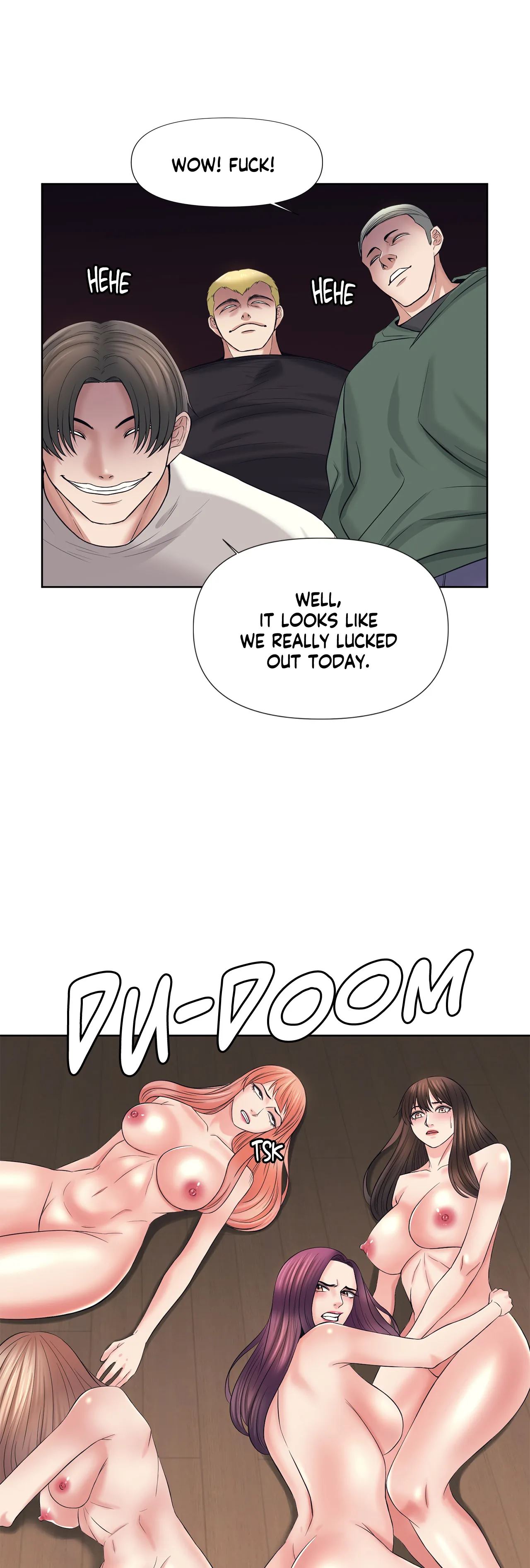 Roommates with benefits Chapter 32 image 31