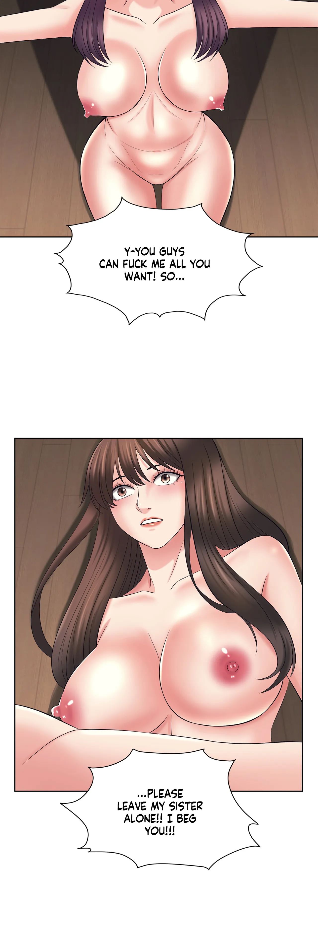 Roommates with benefits Chapter 32 image 33