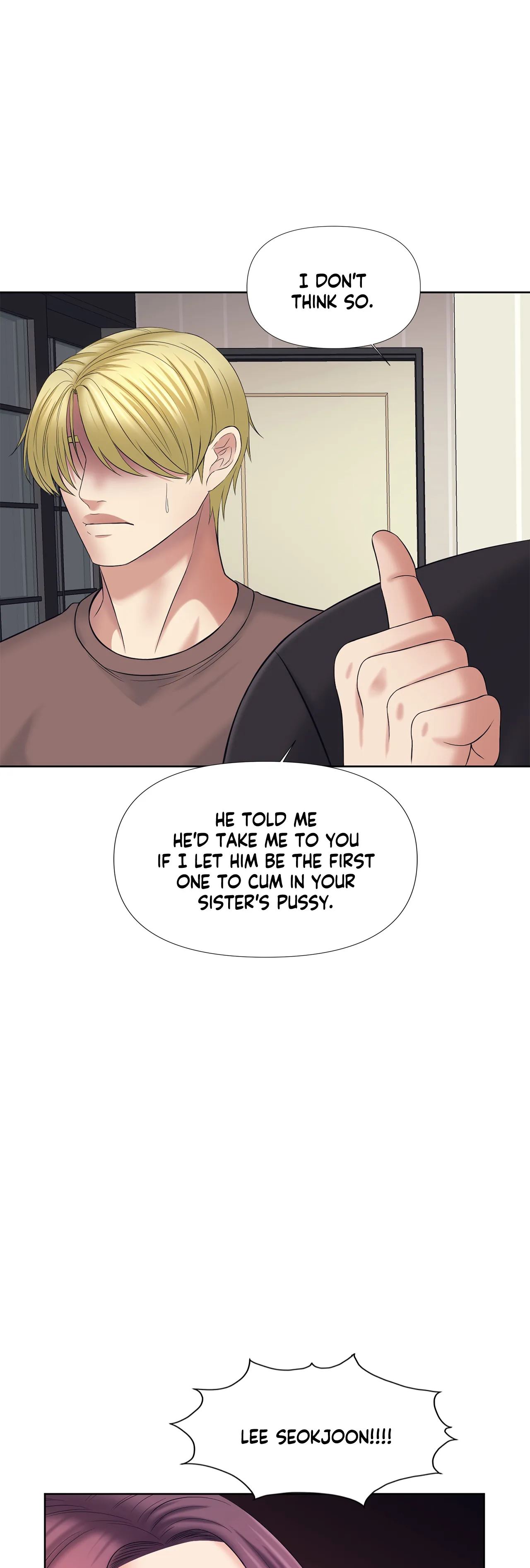 Roommates with benefits Chapter 32 image 34