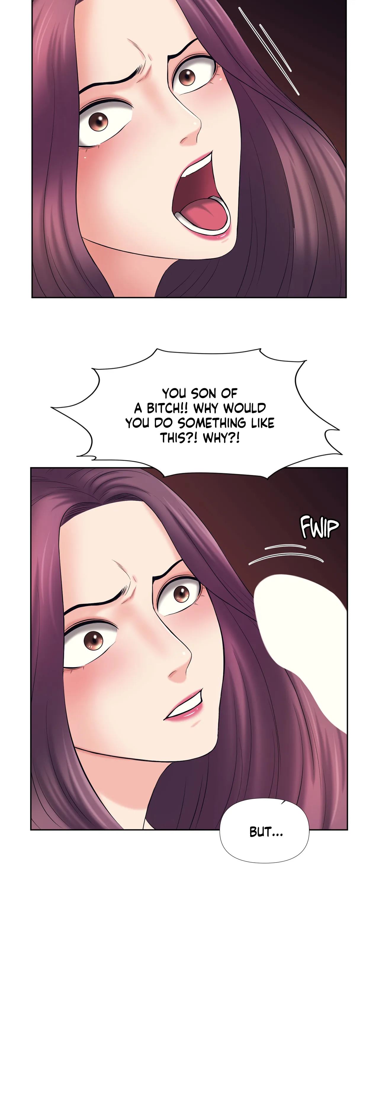 Roommates with benefits Chapter 32 image 35