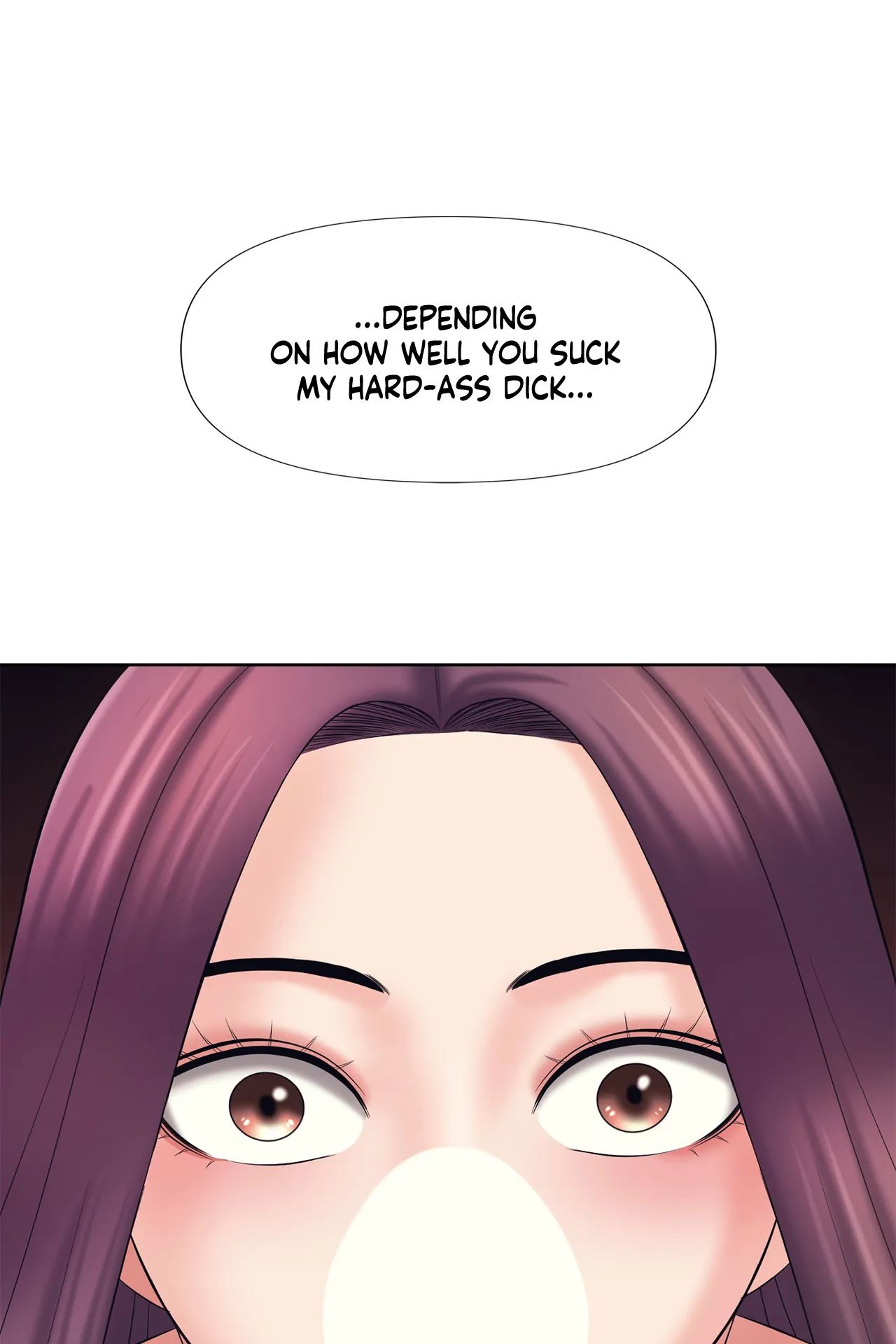 Roommates with benefits Chapter 32 image 36