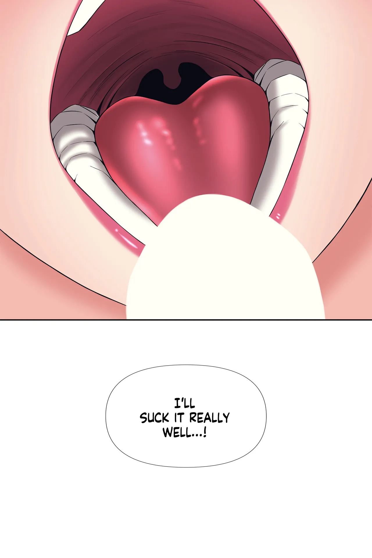 Roommates with benefits Chapter 32 image 40