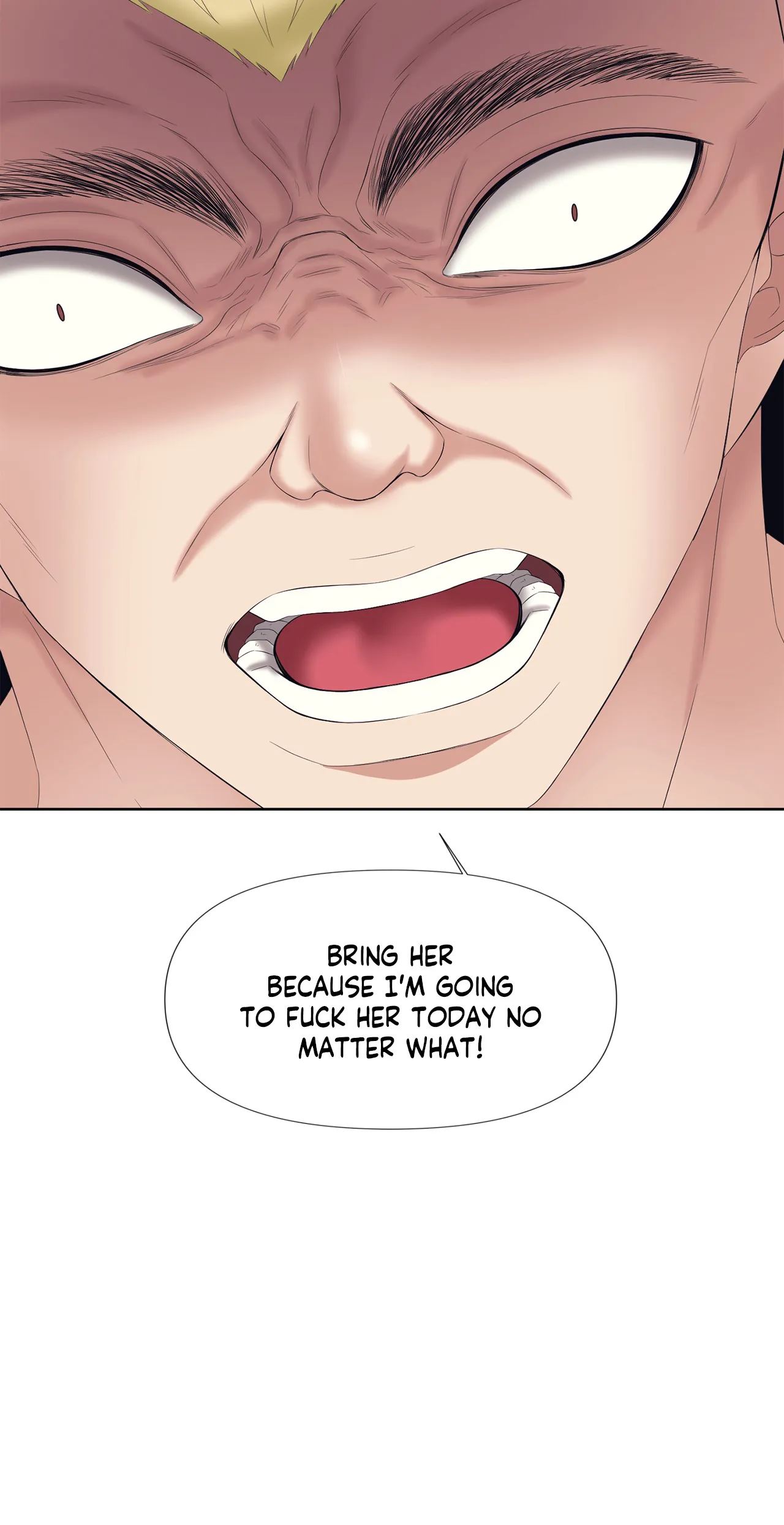 Roommates with benefits Chapter 32 image 4