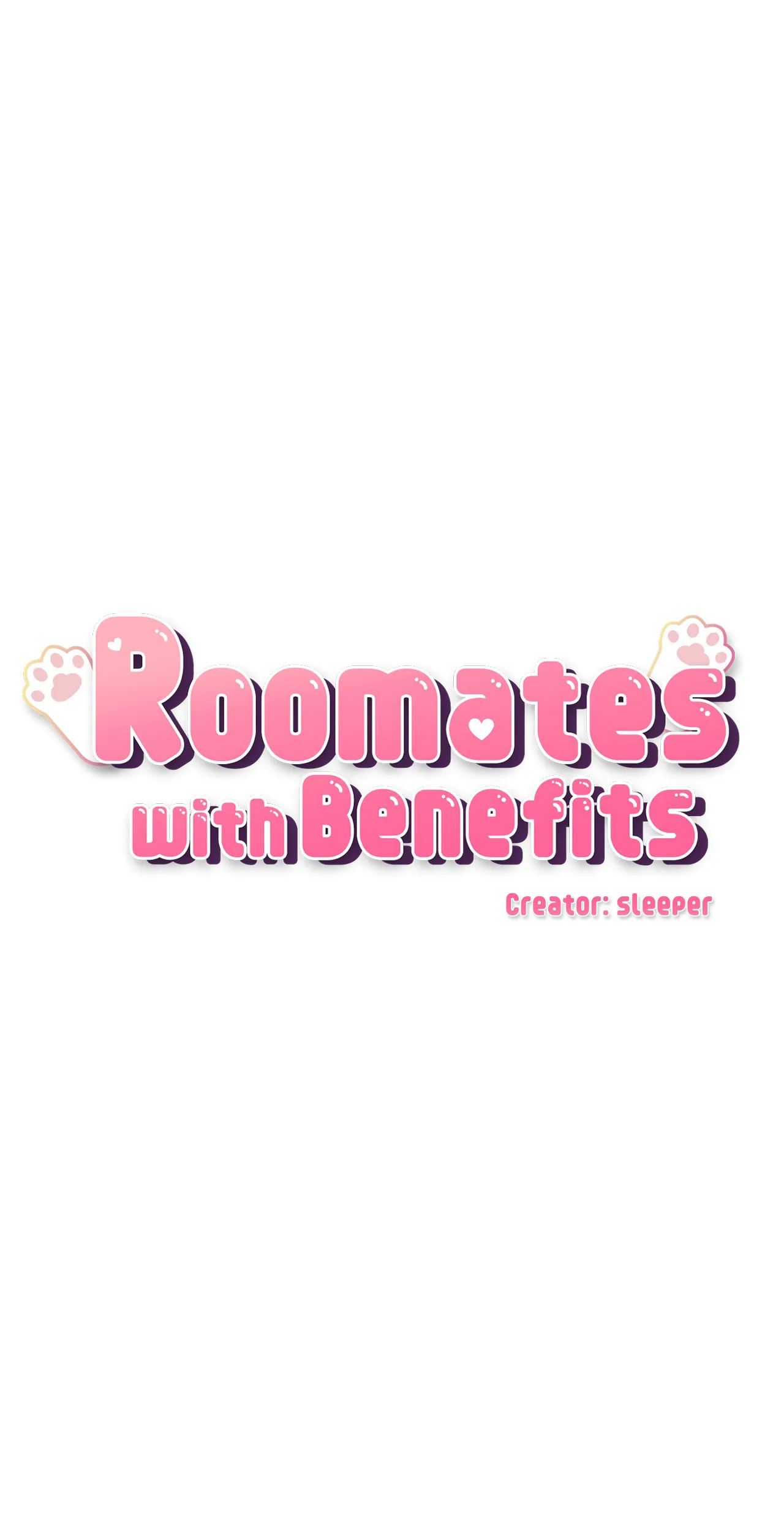 Roommates with benefits Chapter 32 image 5