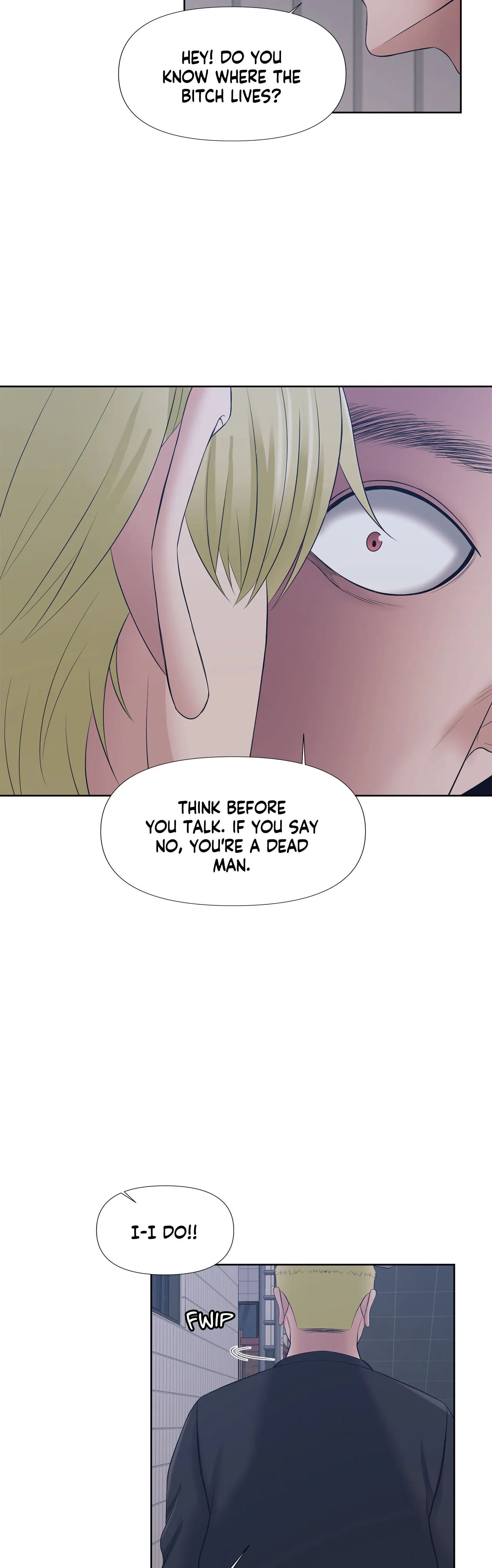 Roommates with benefits Chapter 32 image 8