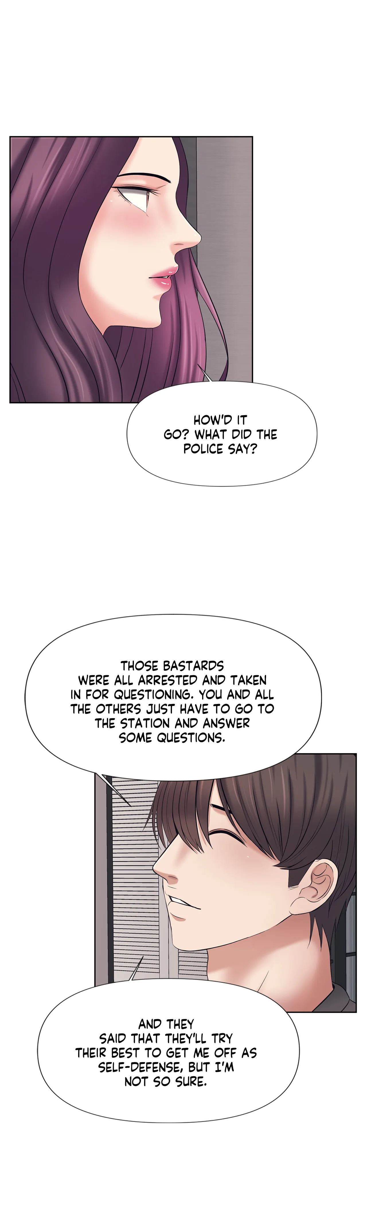 Roommates with benefits Chapter 34 image 9
