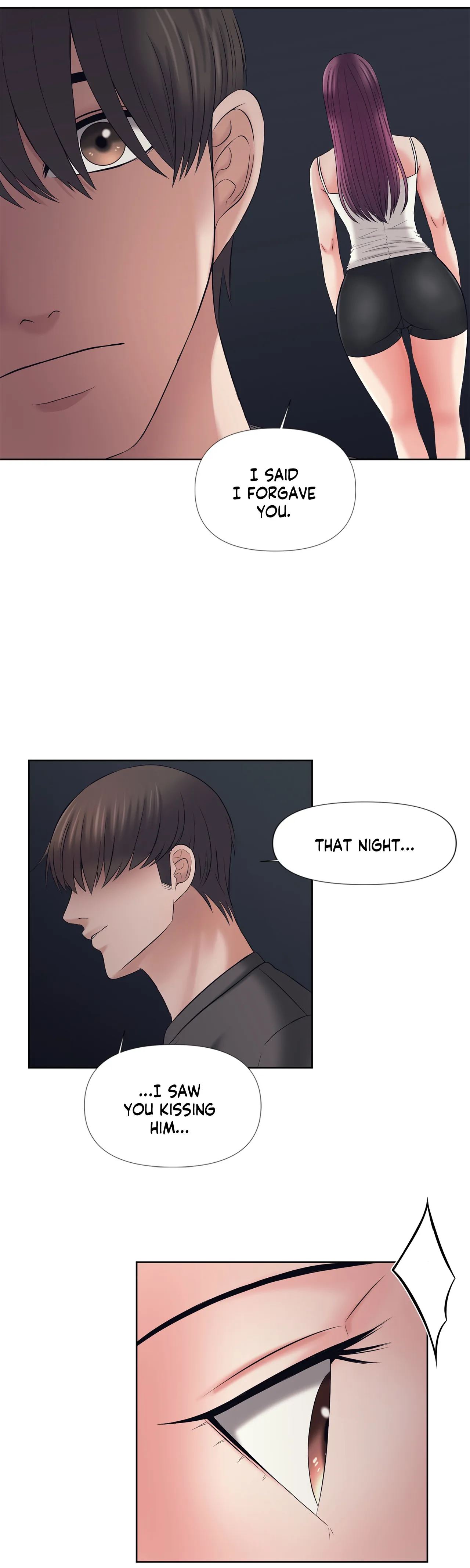 Roommates with benefits Chapter 34 image 12