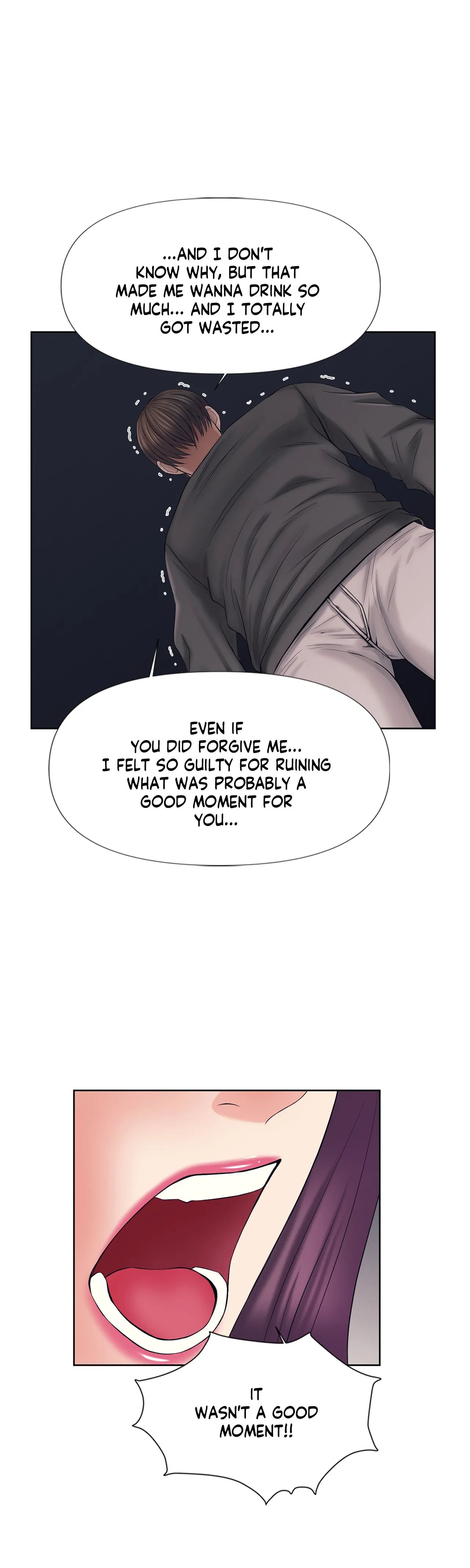 Roommates with benefits Chapter 34 image 13