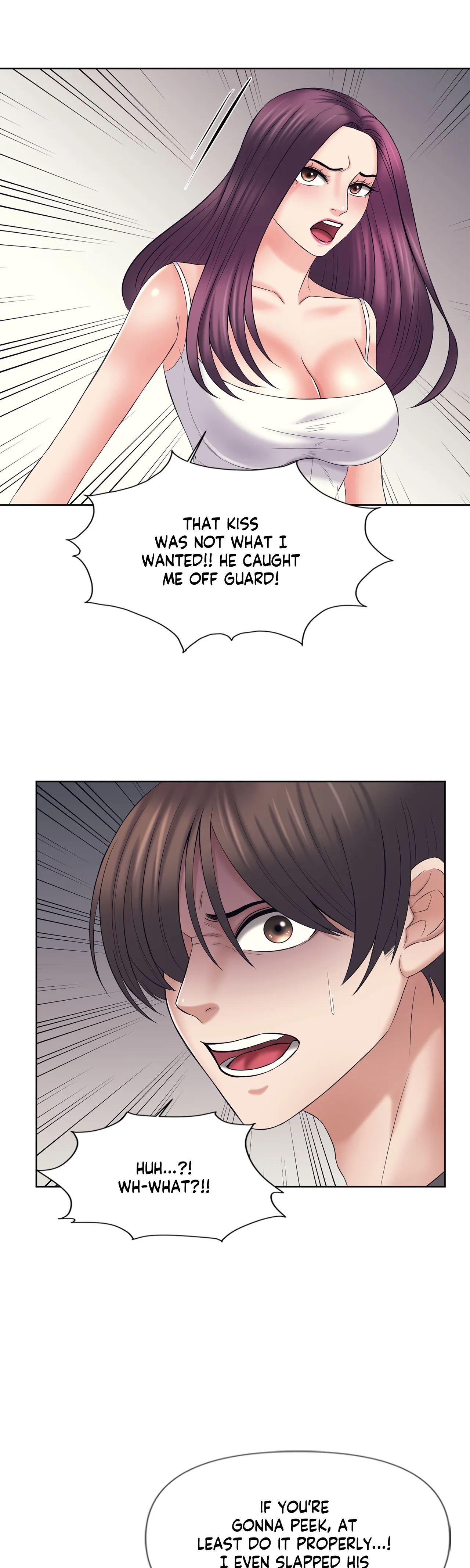 Roommates with benefits Chapter 34 image 14