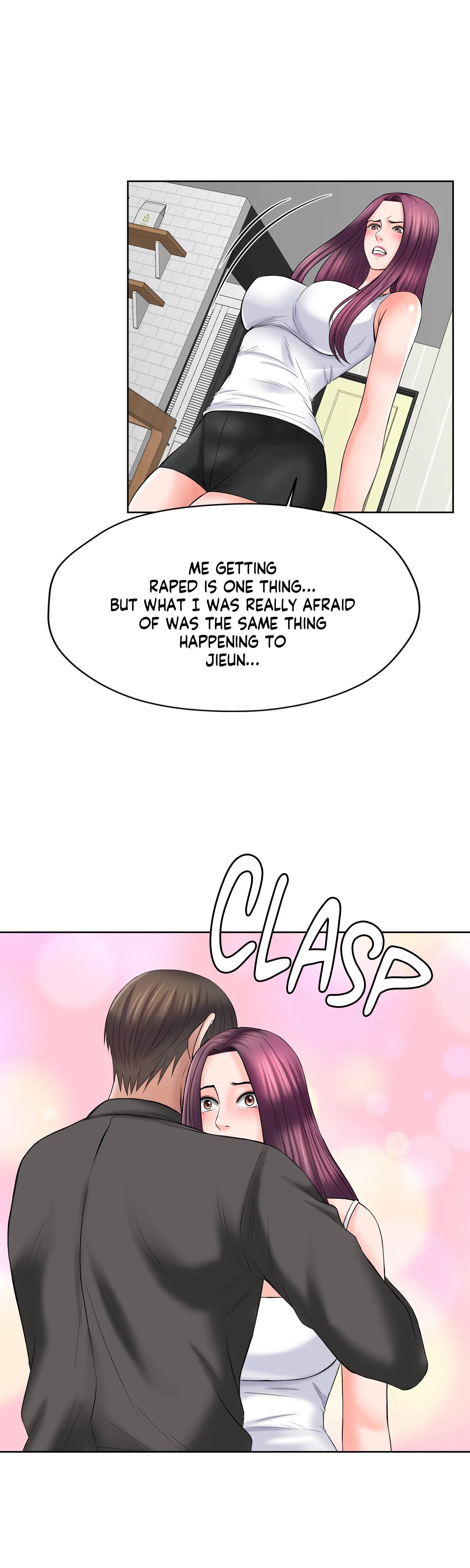 Roommates with benefits Chapter 34 image 18