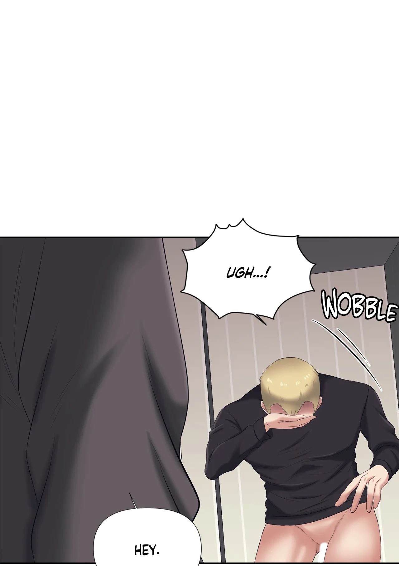 Roommates with benefits Chapter 34 image 1