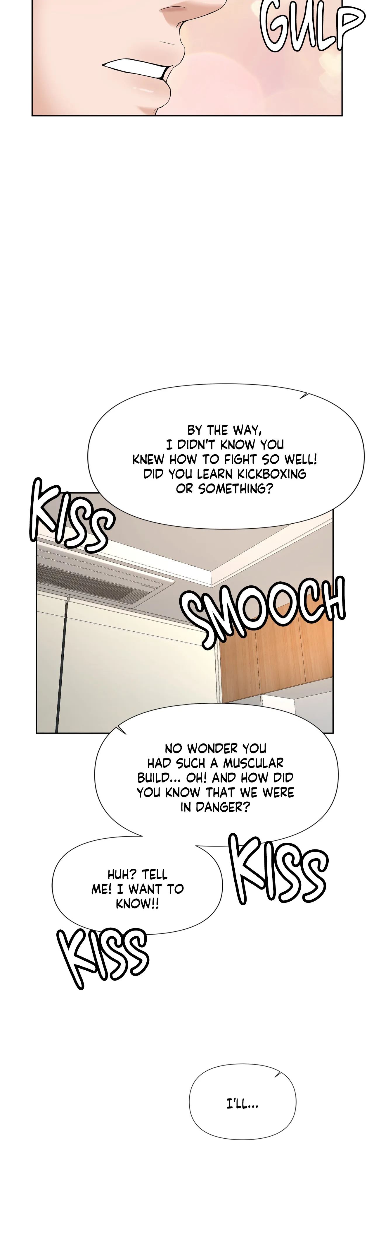 Roommates with benefits Chapter 34 image 23