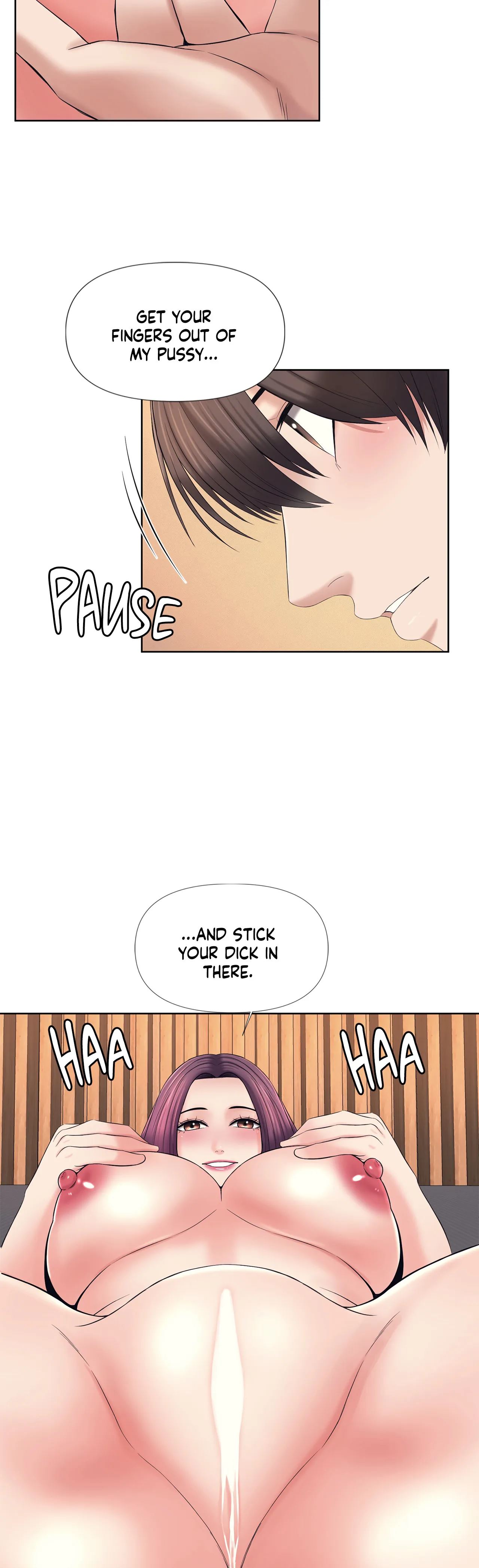 Roommates with benefits Chapter 34 image 26