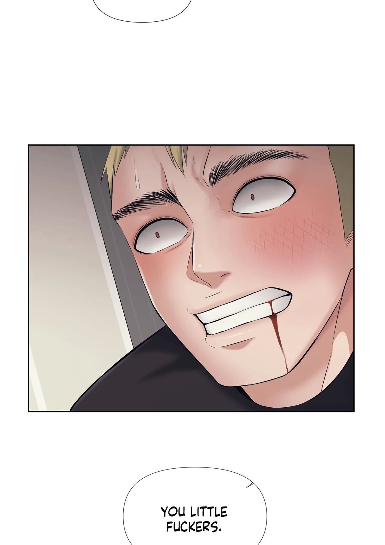 Roommates with benefits Chapter 34 image 2