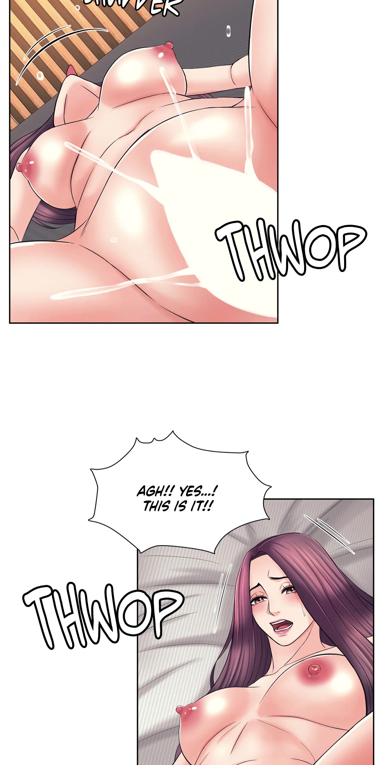 Roommates with benefits Chapter 34 image 31