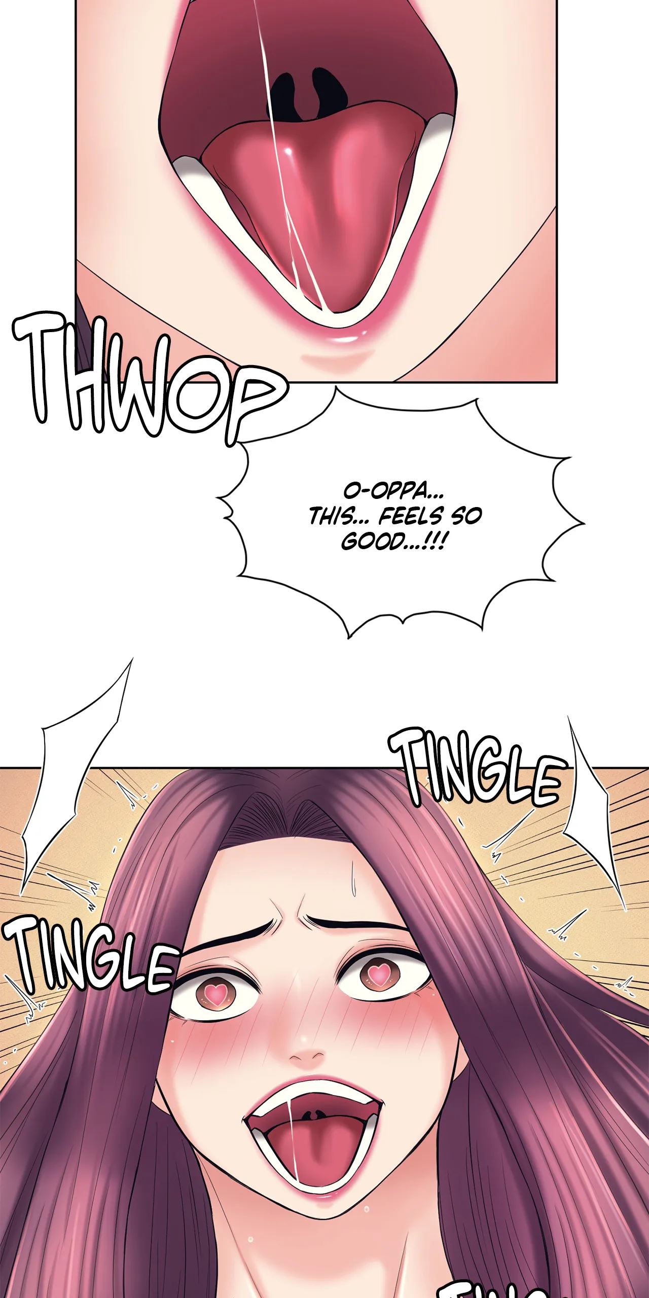 Roommates with benefits Chapter 34 image 34