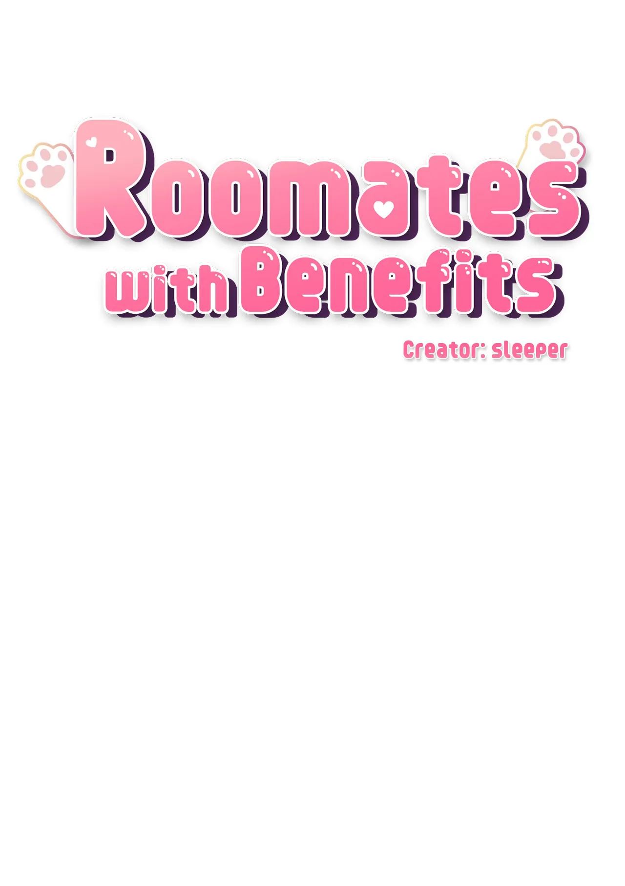 Roommates with benefits Chapter 34 image 5