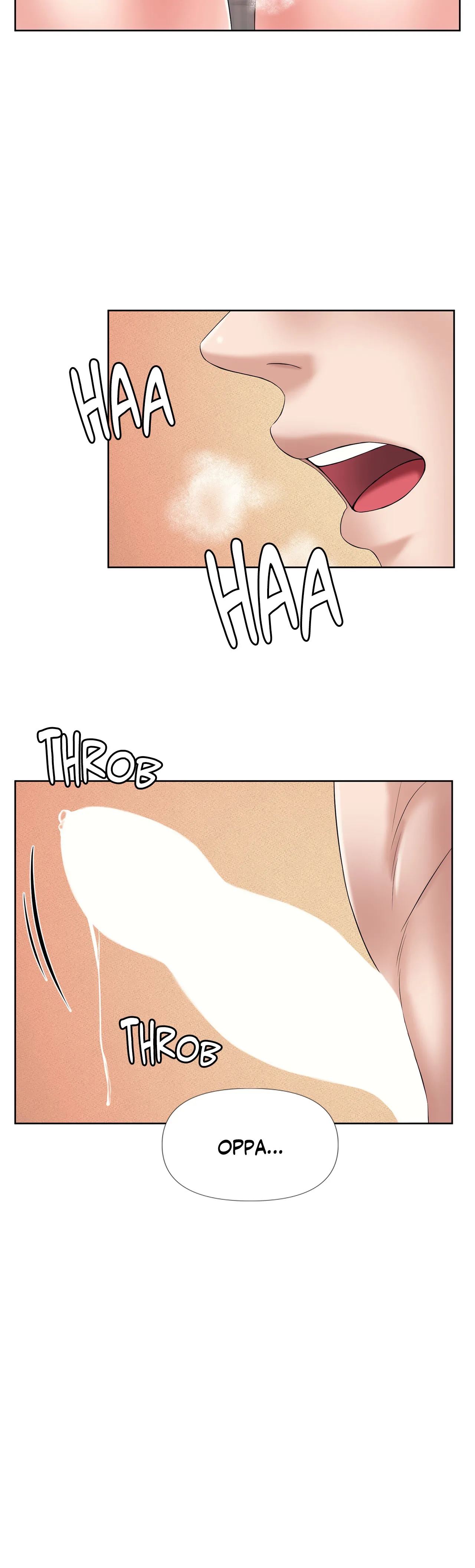 Roommates with benefits Chapter 35 image 23