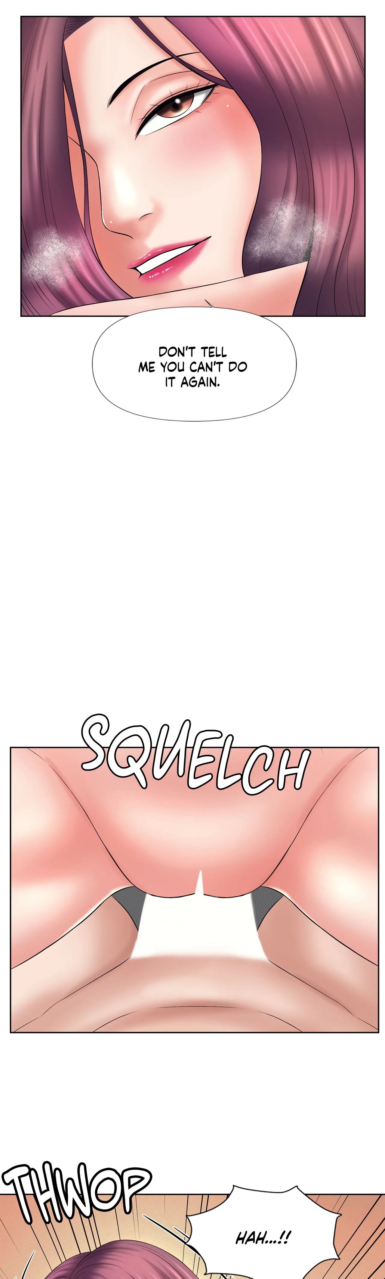 Roommates with benefits Chapter 35 image 24