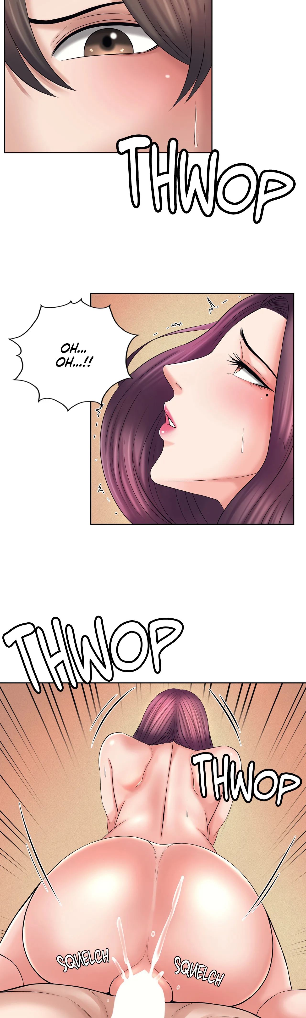 Roommates with benefits Chapter 35 image 26