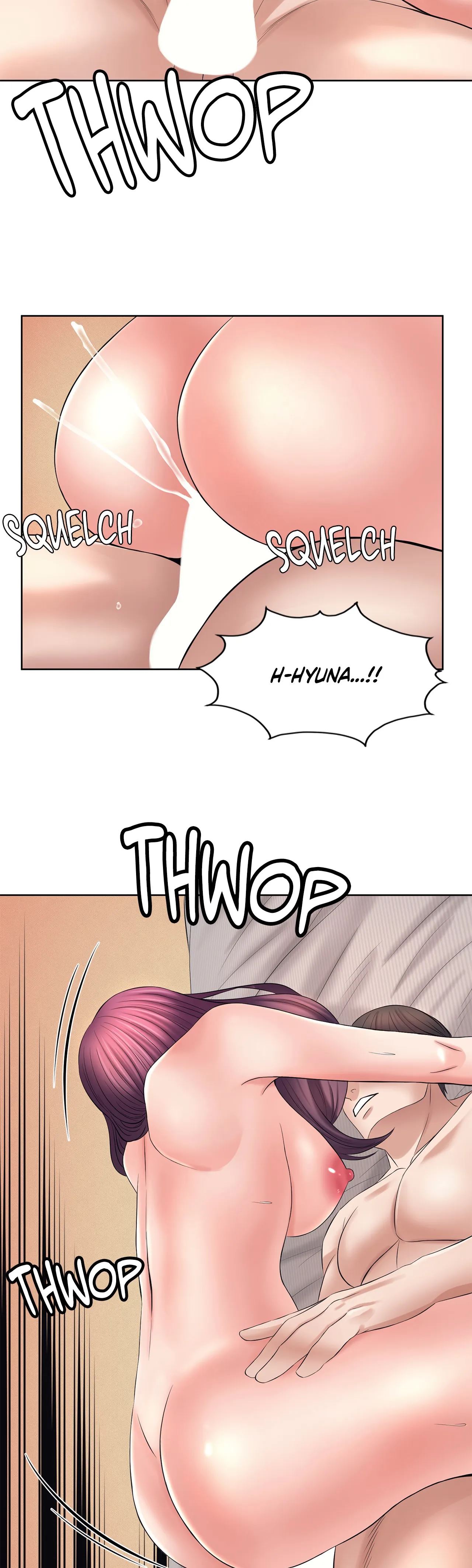 Roommates with benefits Chapter 35 image 27