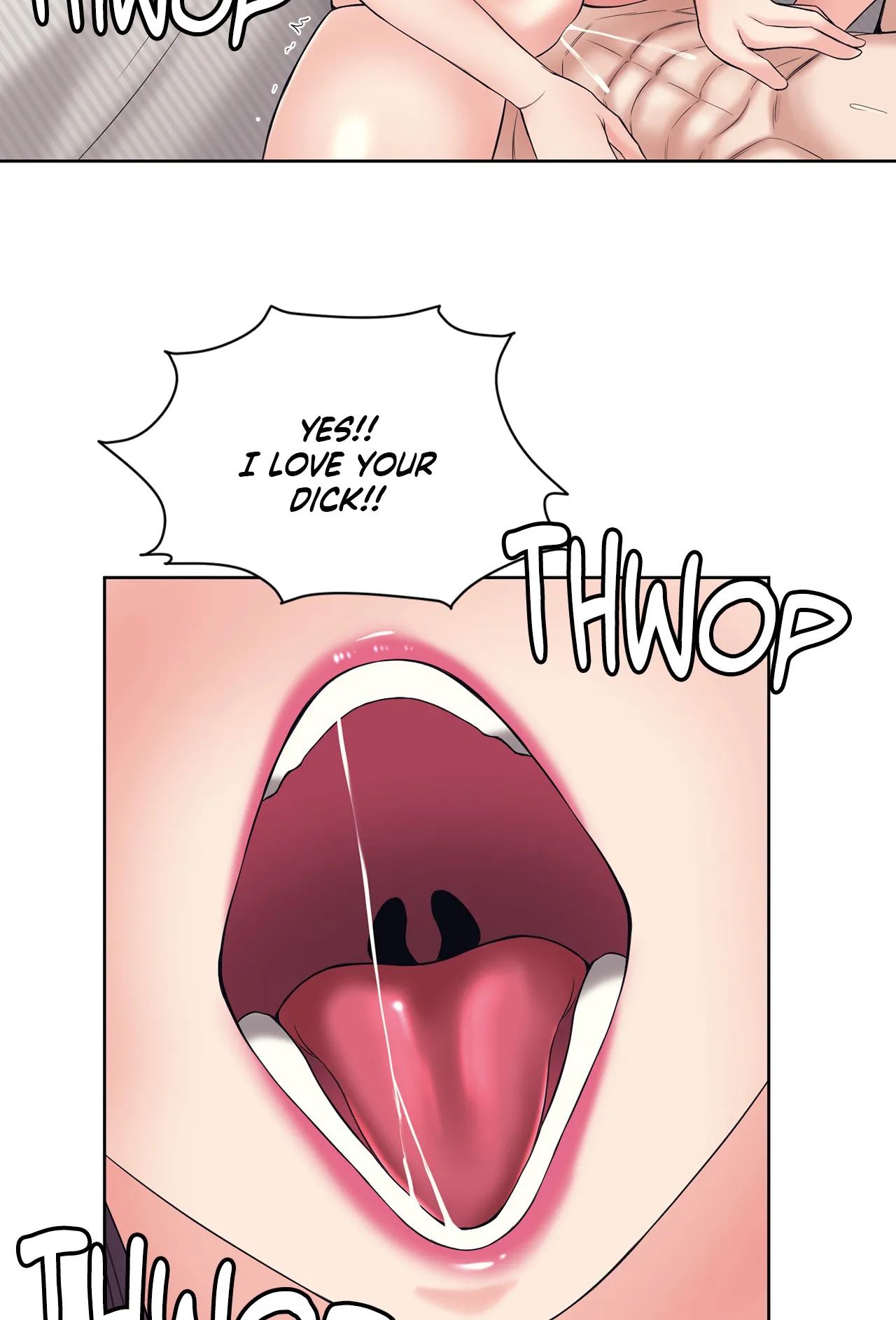 Roommates with benefits Chapter 35 image 2