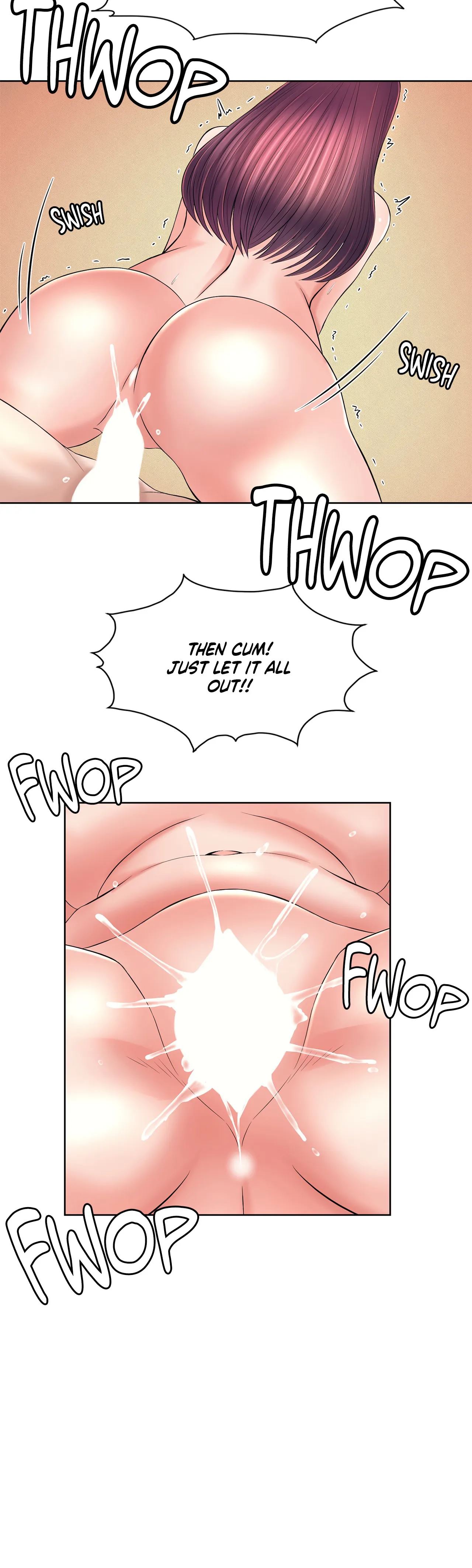 Roommates with benefits Chapter 35 image 29