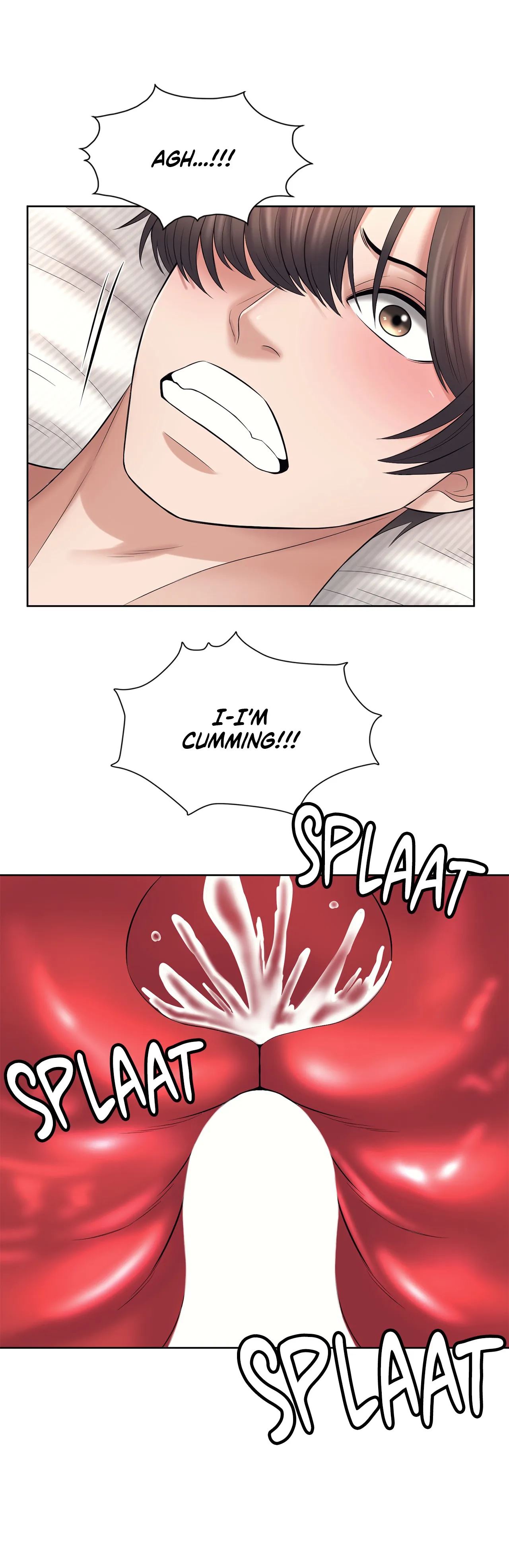 Roommates with benefits Chapter 35 image 30