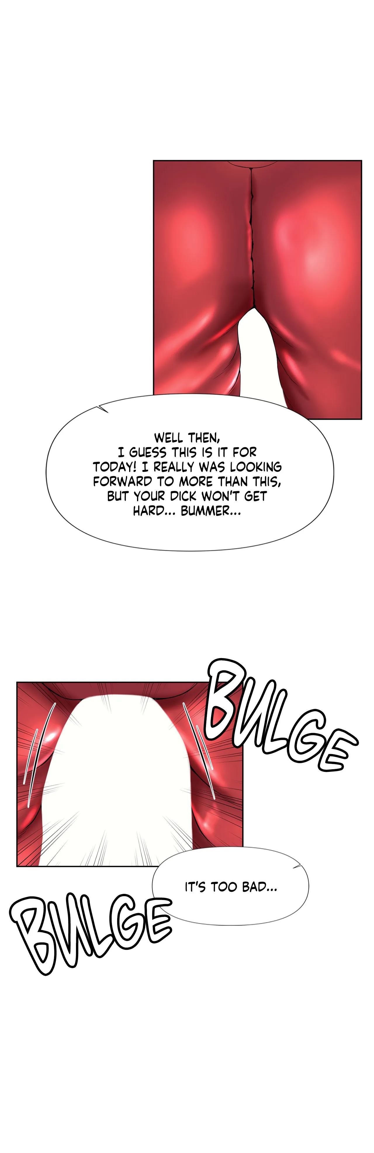 Roommates with benefits Chapter 35 image 35