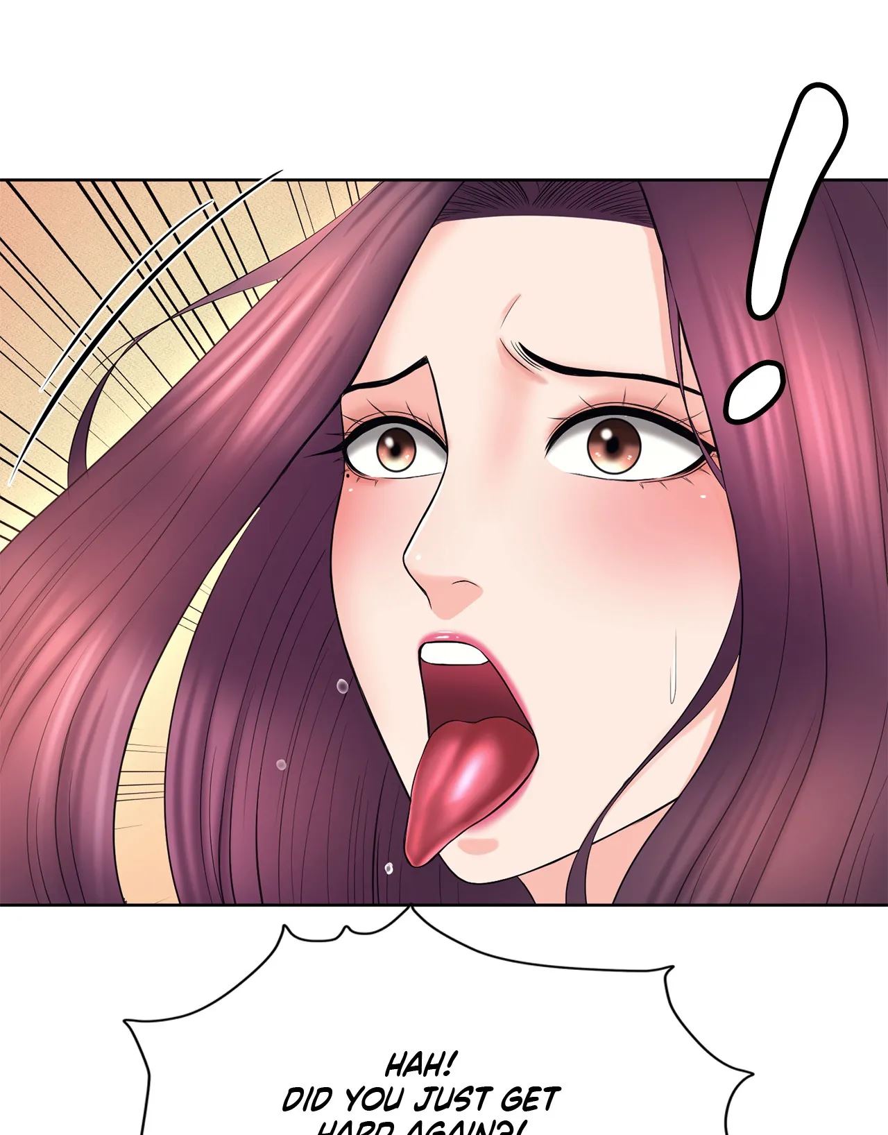 Roommates with benefits Chapter 35 image 36