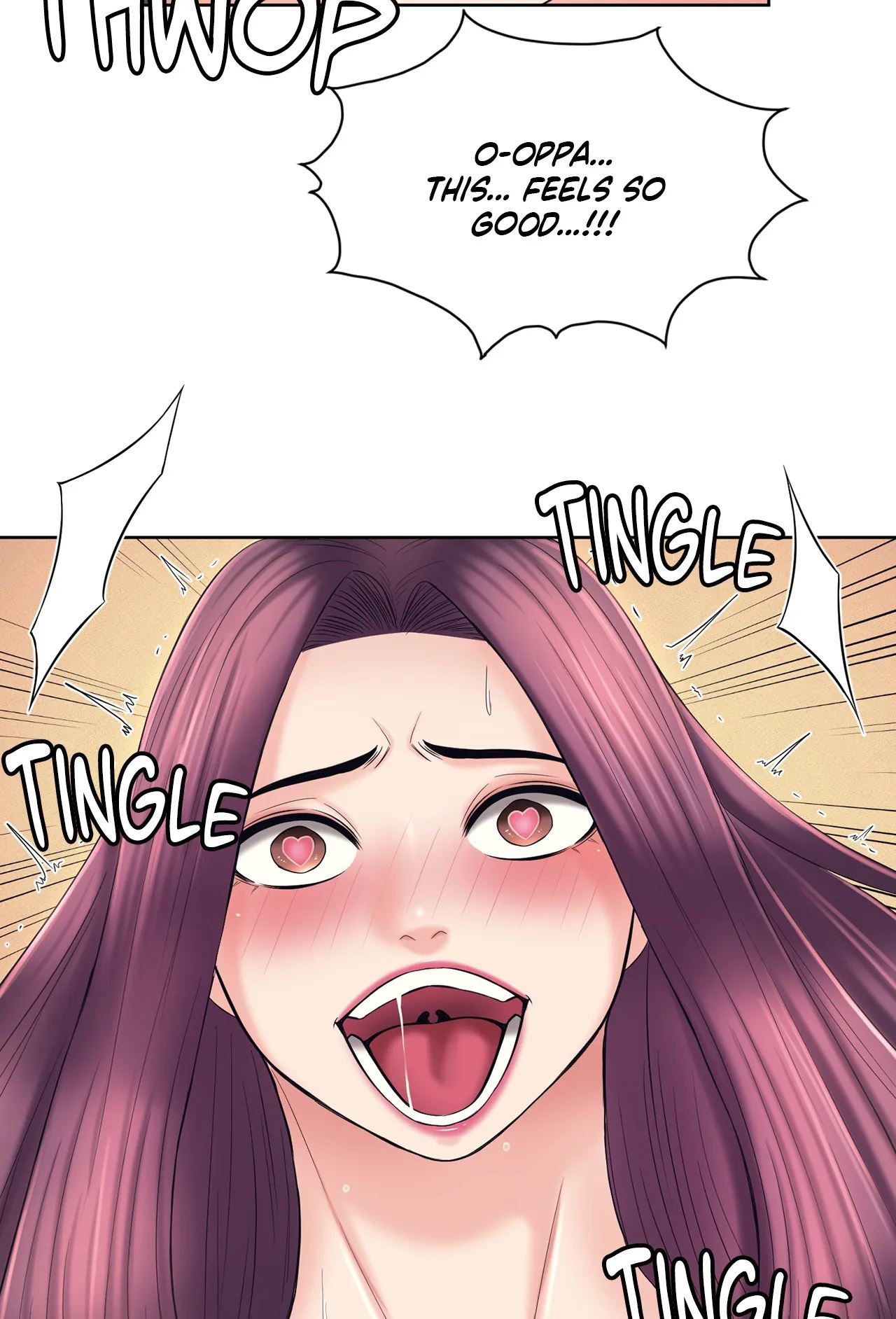 Roommates with benefits Chapter 35 image 3