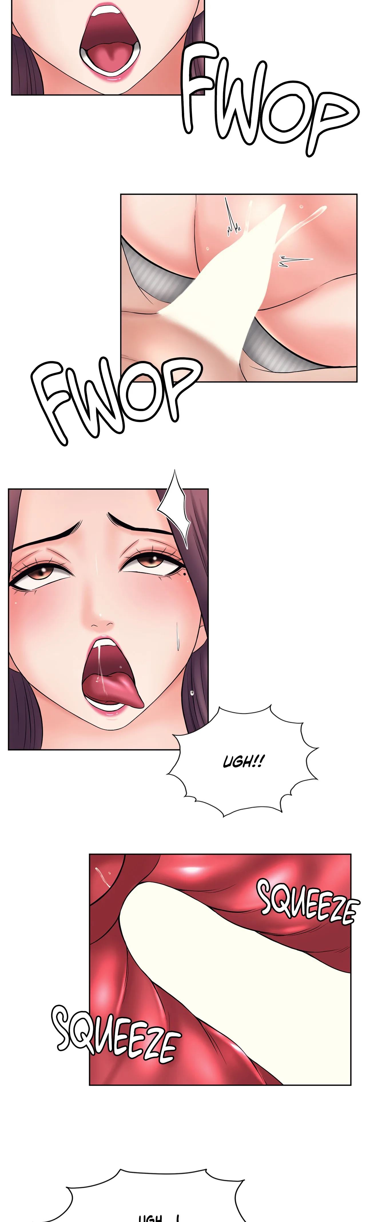 Roommates with benefits Chapter 35 image 7