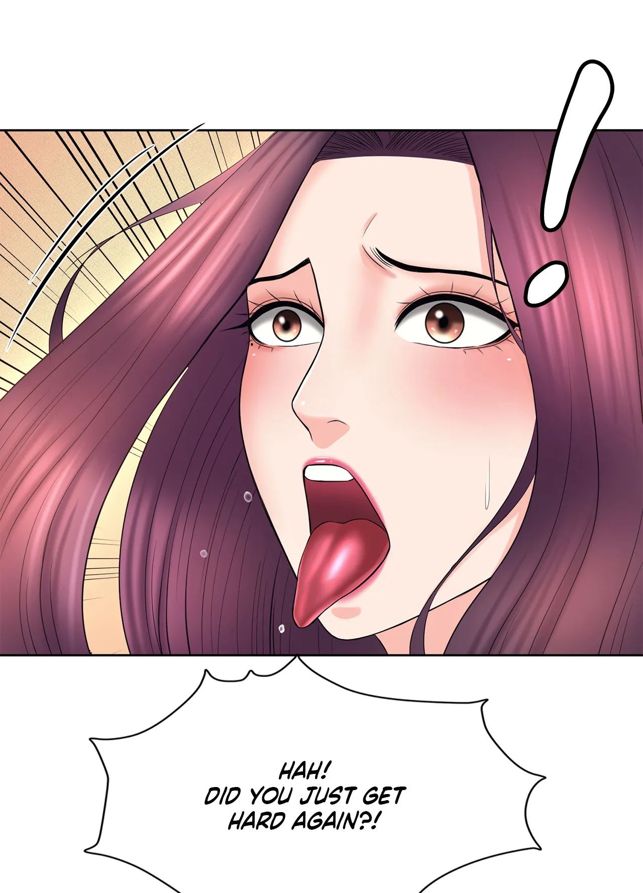 Roommates with benefits Chapter 36 image 0