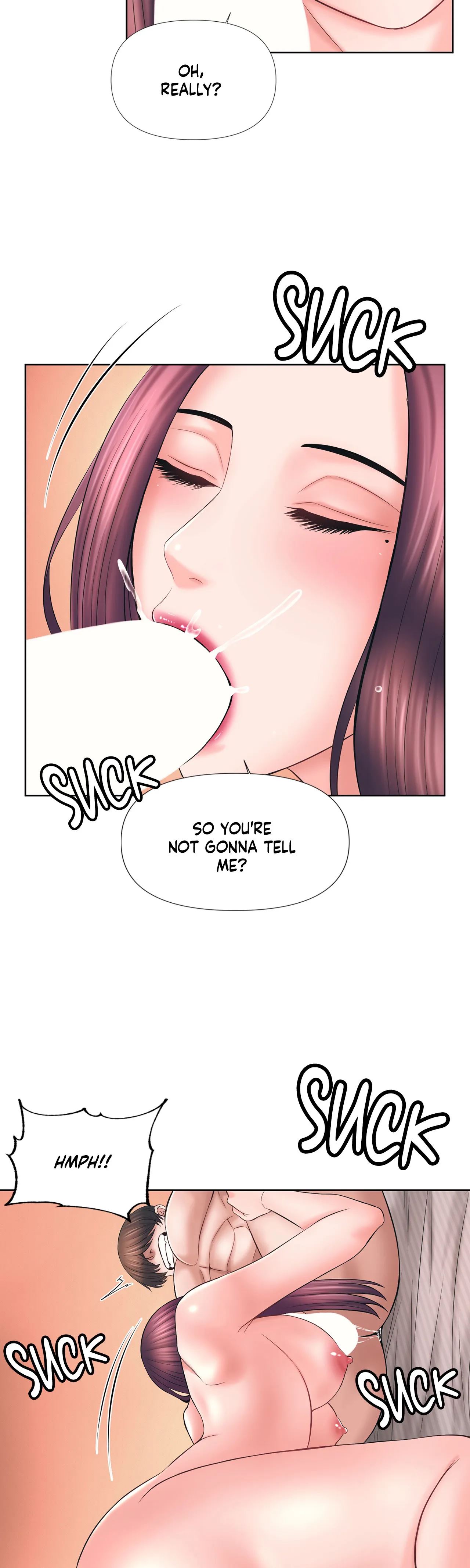 Roommates with benefits Chapter 36 image 10