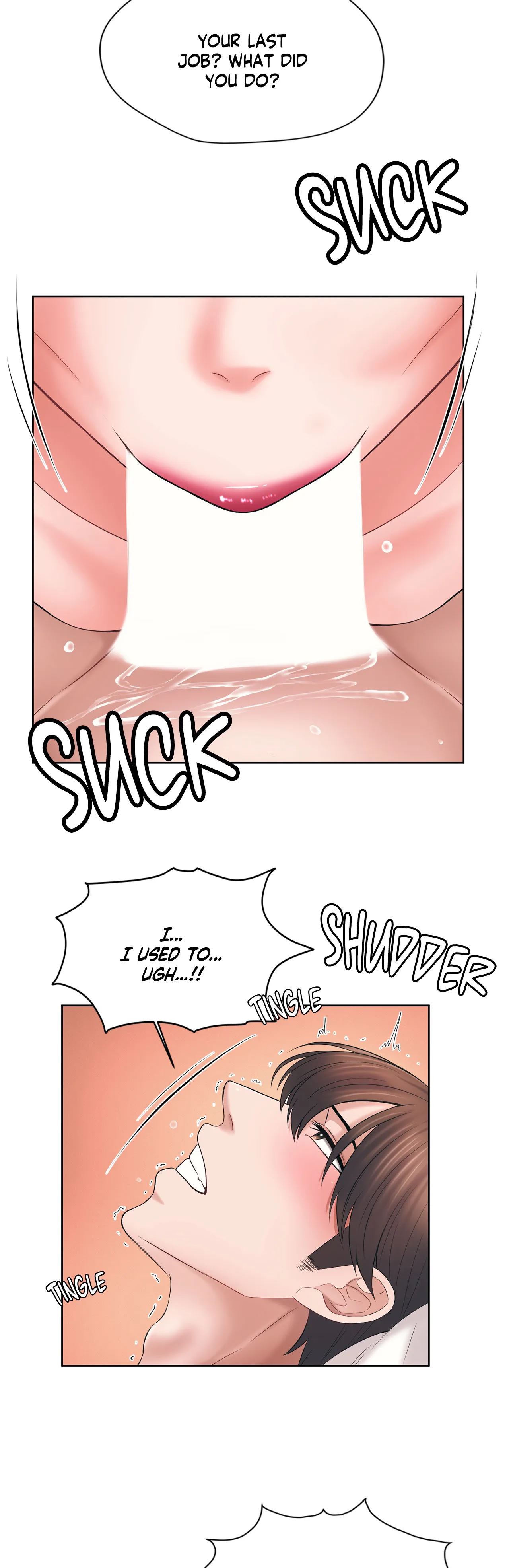 Roommates with benefits Chapter 36 image 14