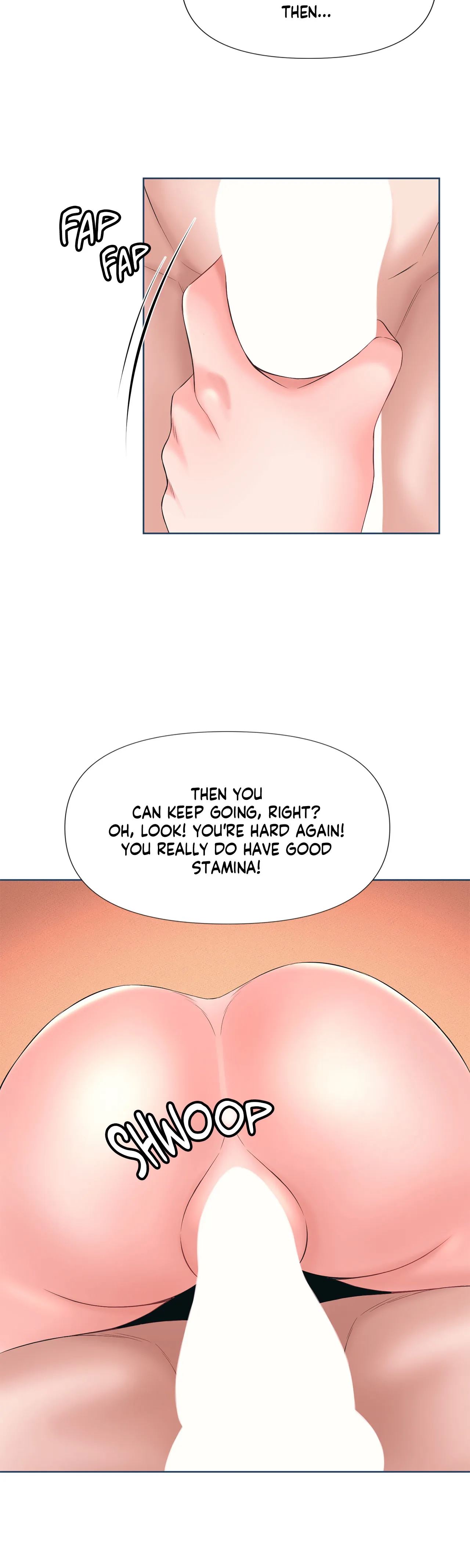Roommates with benefits Chapter 36 image 19