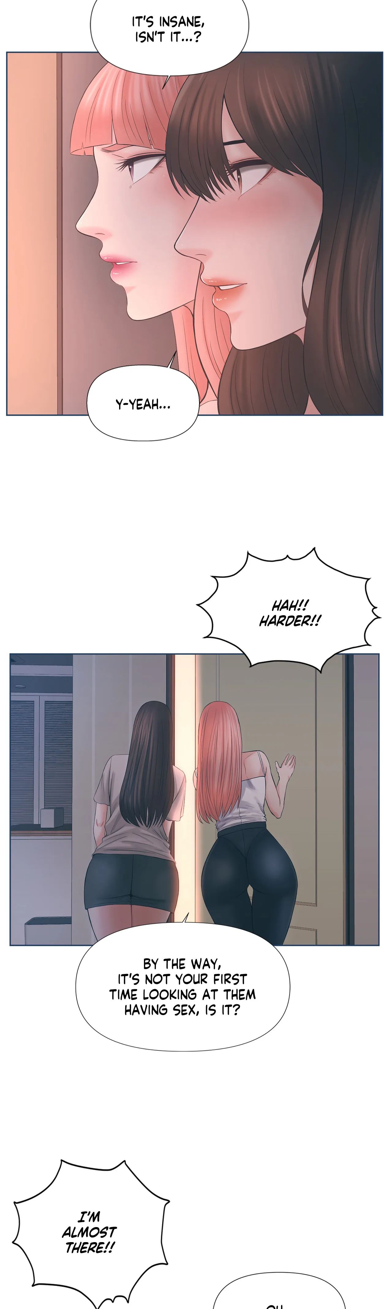Roommates with benefits Chapter 36 image 22