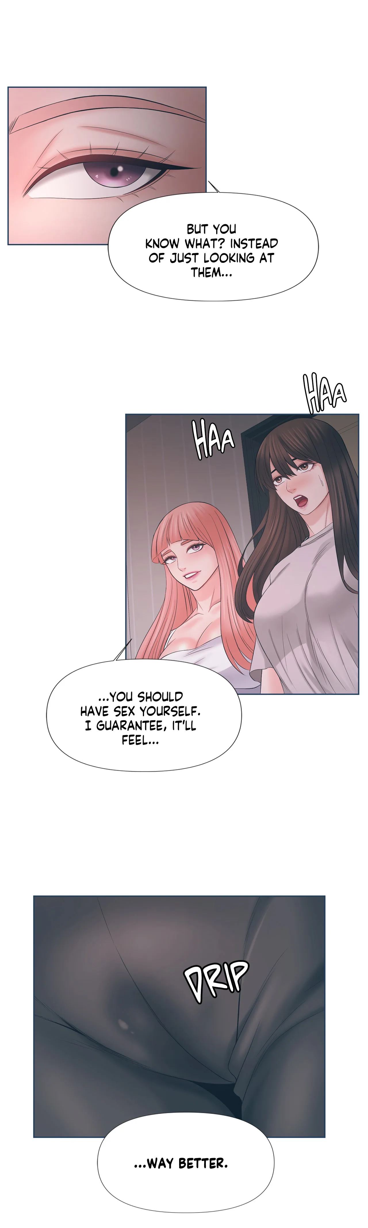 Roommates with benefits Chapter 36 image 24