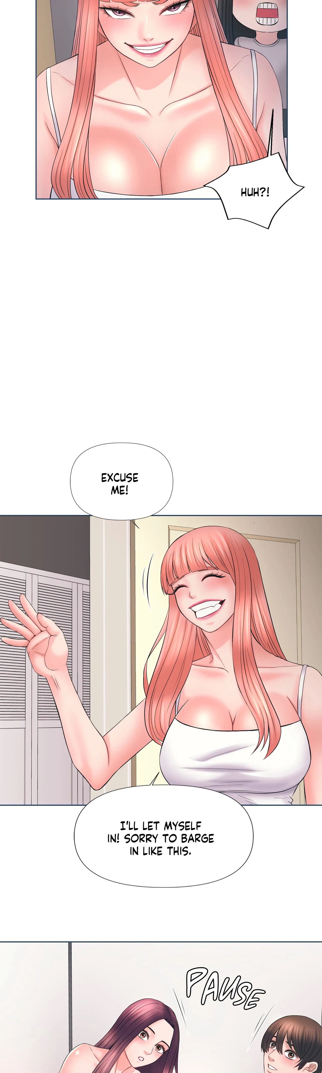 Roommates with benefits Chapter 36 image 26