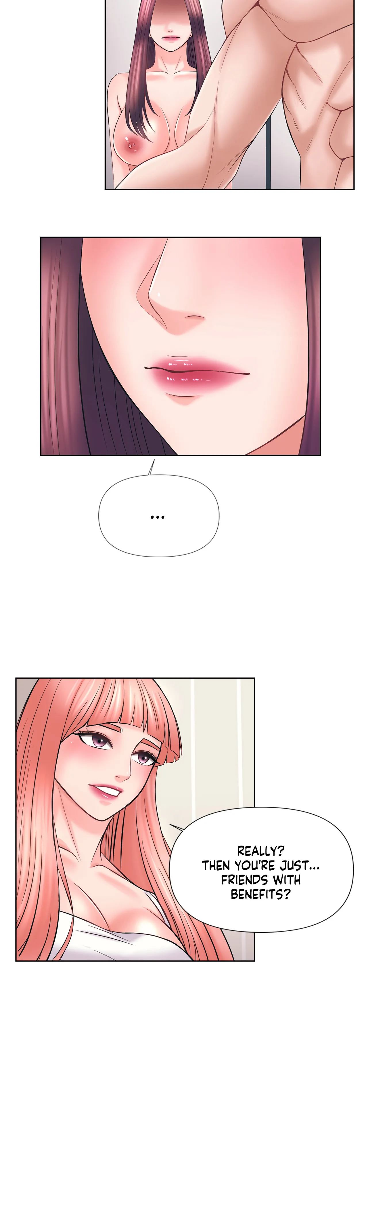 Roommates with benefits Chapter 36 image 29