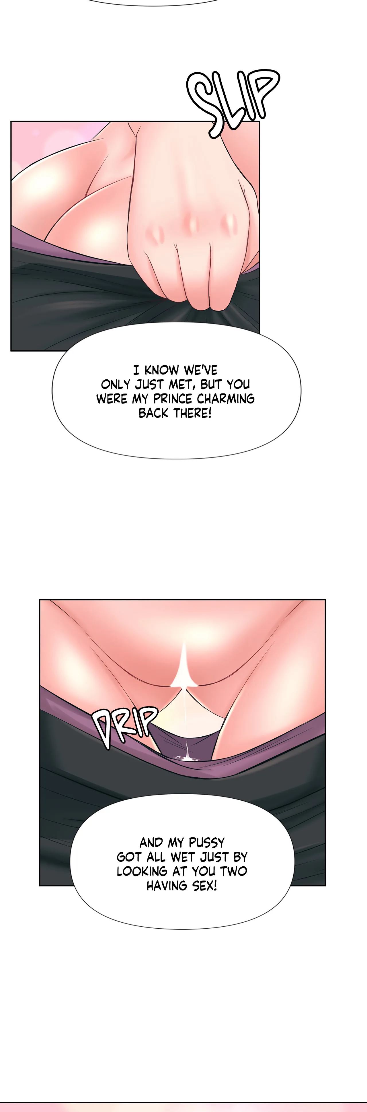 Roommates with benefits Chapter 36 image 32