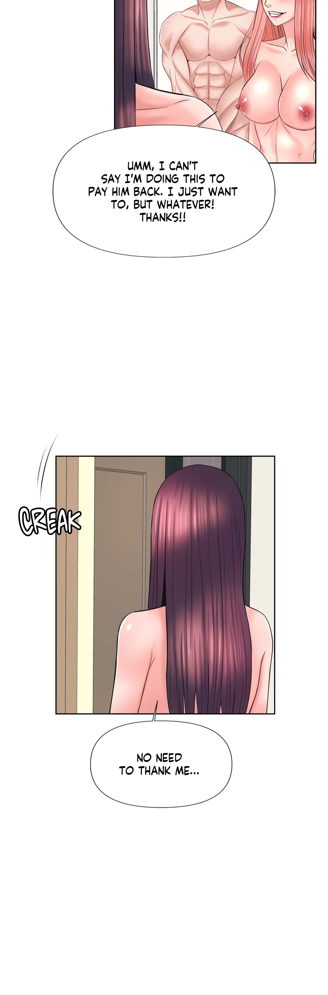 Roommates with benefits Chapter 36 image 35