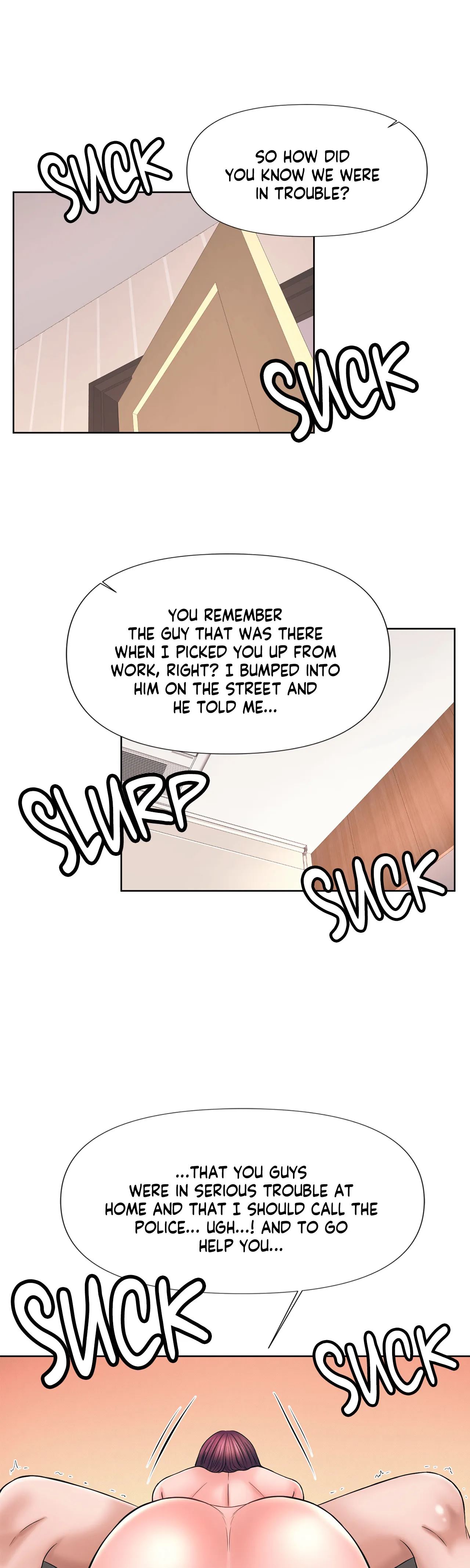Roommates with benefits Chapter 36 image 6