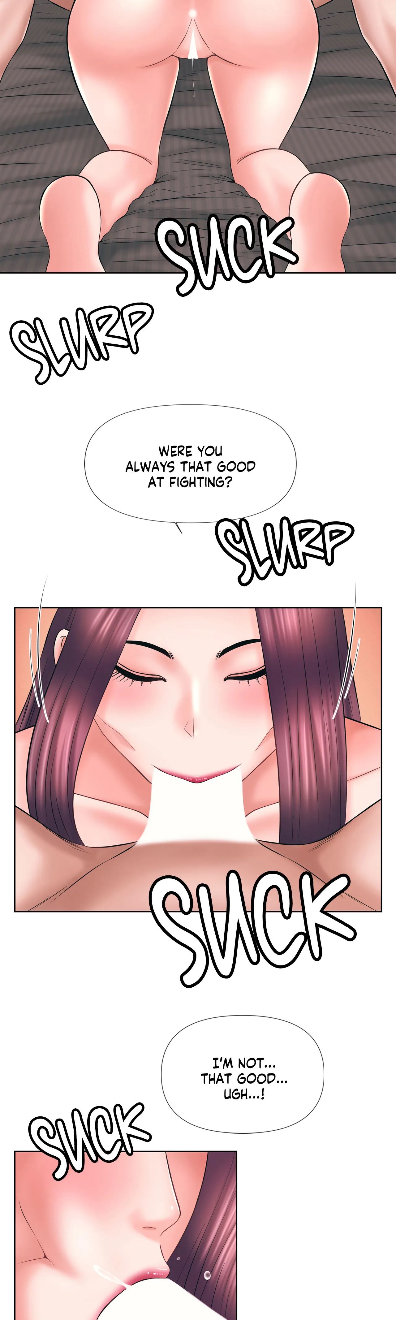 Roommates with benefits Chapter 36 image 7
