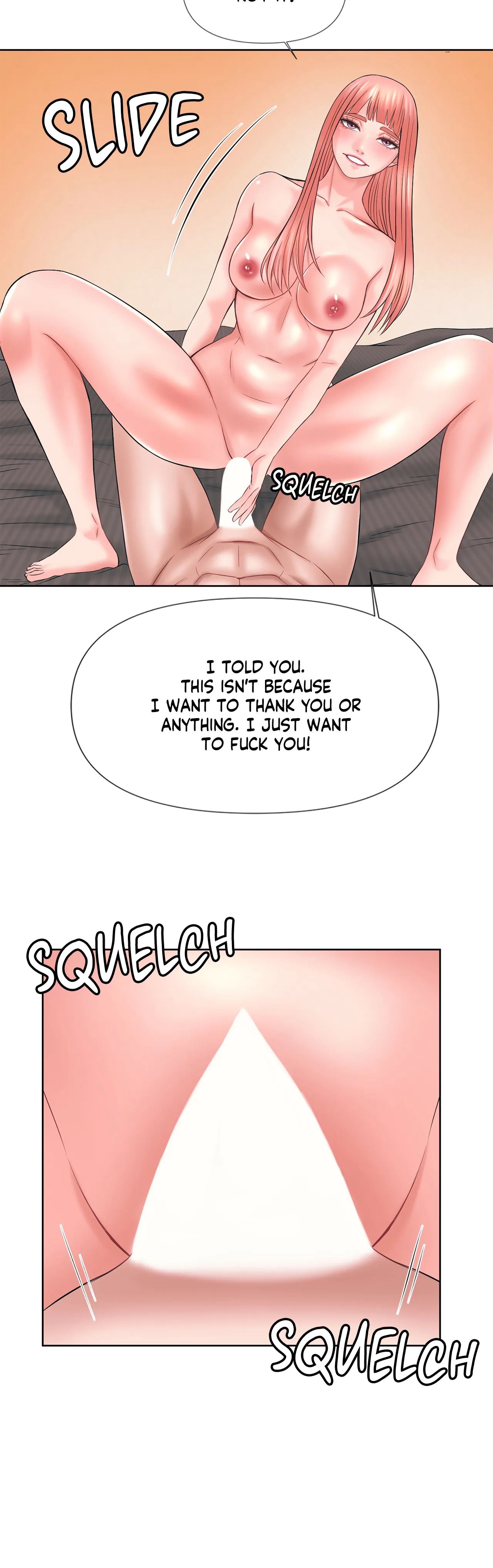 Roommates with benefits Chapter 37 image 11