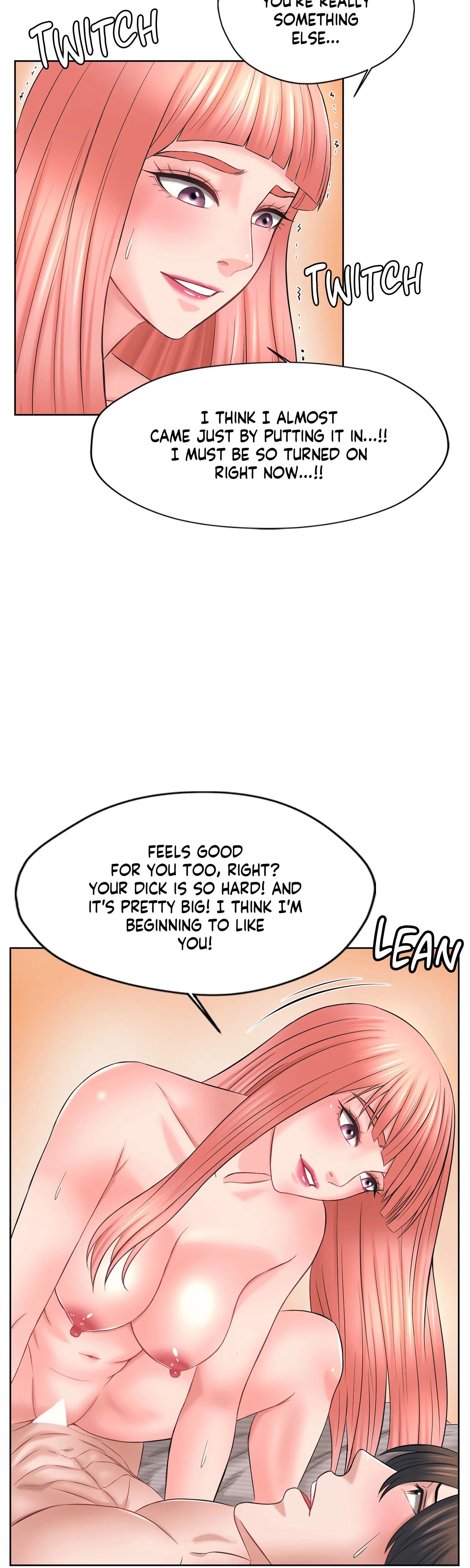 Roommates with benefits Chapter 37 image 13