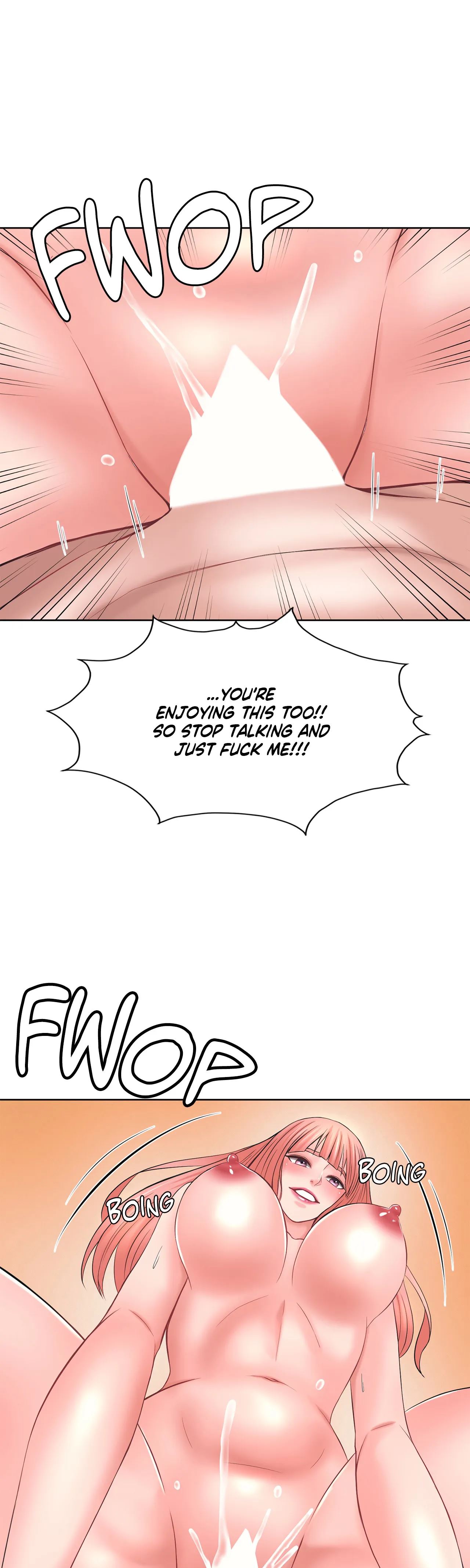 Roommates with benefits Chapter 37 image 15