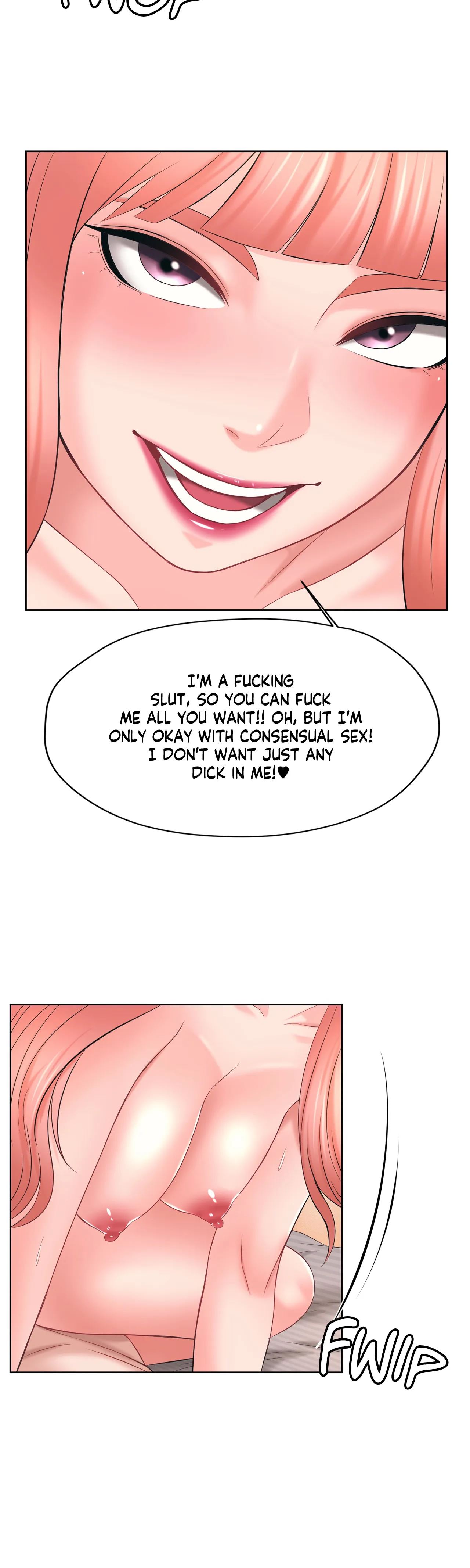 Roommates with benefits Chapter 37 image 17