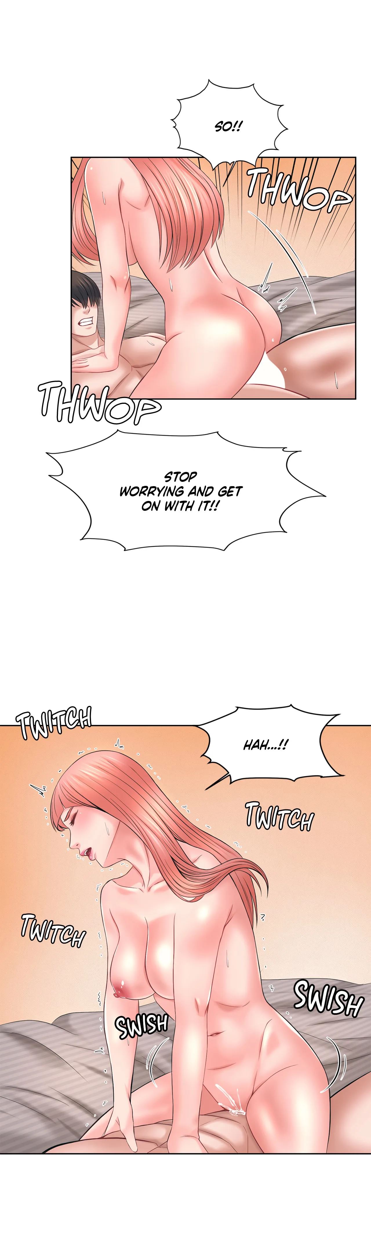 Roommates with benefits Chapter 37 image 18